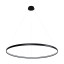 LED Pendant CARLO PL210503-1200-BK 38W 4000K black matte                                                                                                                                                                                                       