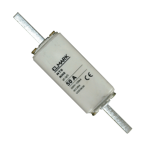 FUSE LINK FOR HIGH POWER SAFETY DEVICE NT0 16А