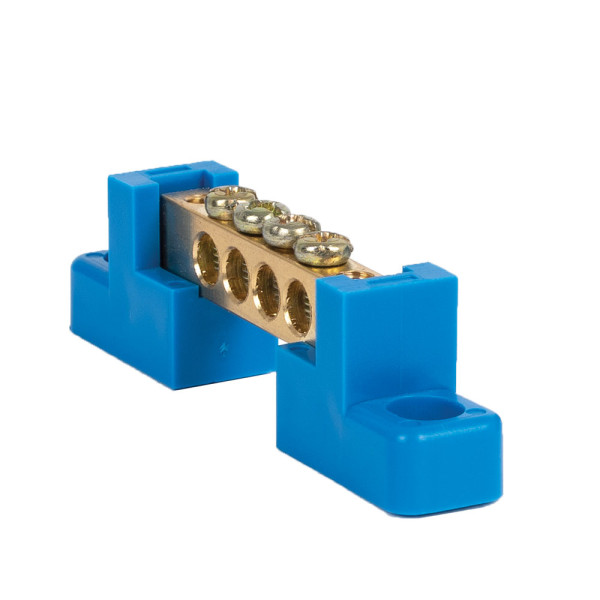 ECONOMIC ZERO NON-INSULATED TERMINAL SP 029- 10