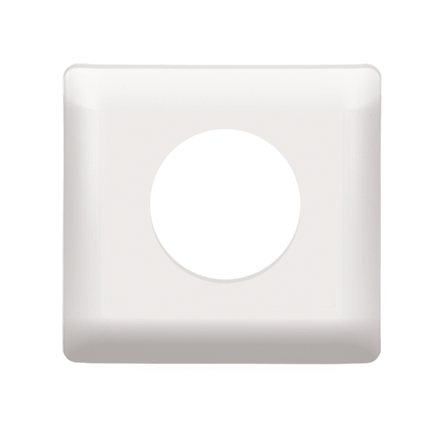 WALL PROTECTOR WHITE                   
