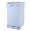 Freestanding dish washer EL-8/7636A 45cm                                                                                                                                                                                                                       