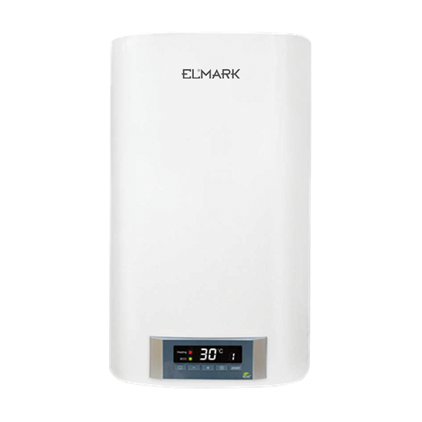 EL50-20EFTW SQUARE SMART WATER HEATER 50L, 2000W                                                                                                                                                                                                               