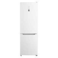 Combi refrigerator EL-403RW 310L 595x630x1880mm