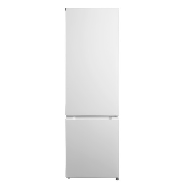 Combi refrigerator EL-348R 260L 547x568x1773mm                                                                                                                                                                                                                 