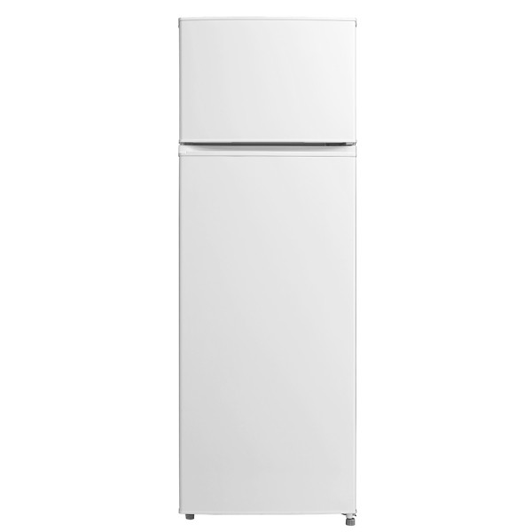 ELMARK Combi refrigerator EL-312R 235L 550x550x1590mm