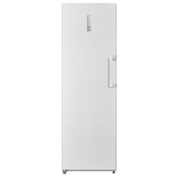 Upright freezer EL-364F 273L 595x618x1850mm                                                                                                                                                                                                                    