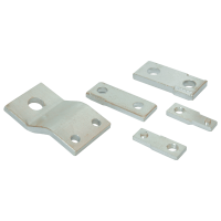 TERMINAL PLATE FOR DS1 MAX-400A 4 pcs/set