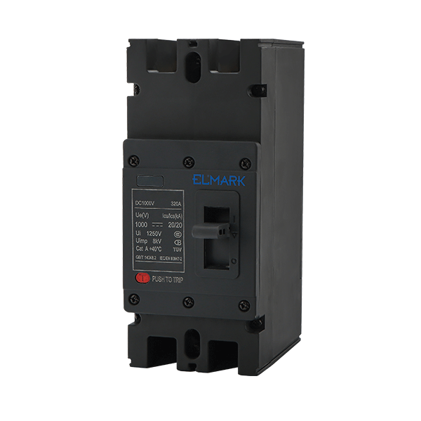 Schneider Electric A9N61690 SW60 - DC 1000VDC 50A 2P Switch Photovoltaïc