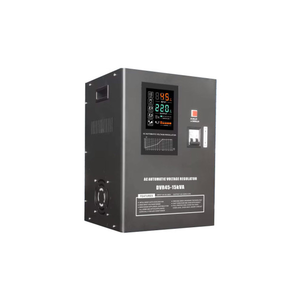 EL-DVR5 AUTOMATIC VOLTAGE REGULATOR 5kVA                                                                                                                                                                                                                       