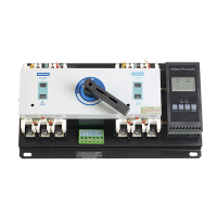 DUAL POWER SUPLLY AUTOMATIC SWITCH EQ1-800 800A