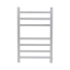 EL-ETR130 ELECTRIC WALL TOWER RACK 130W, WHITE                                                                                                                                                                                                                 