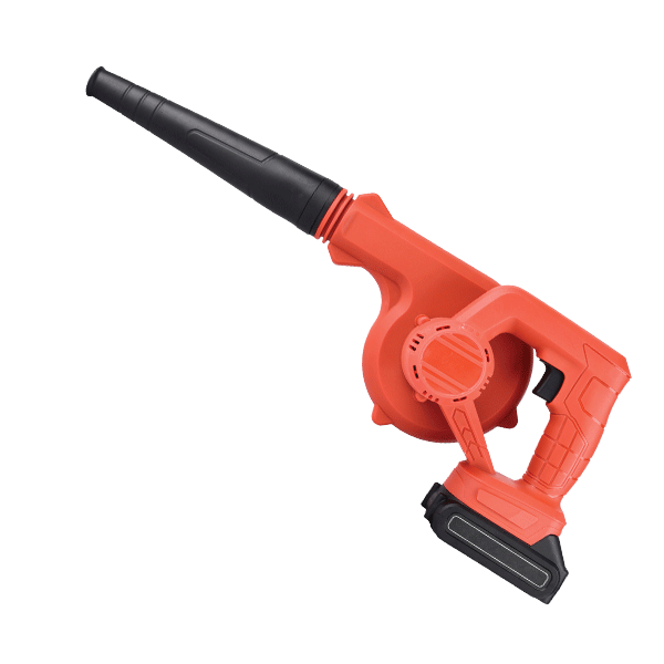 CORDLESS LEAF VACUM EL-CV68 18V