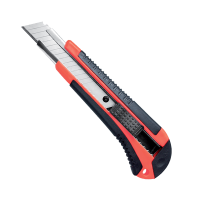 CUTTER KNIFE E-82087 18mm              