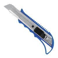 CUTTER KNIFE E-7229 18mm               