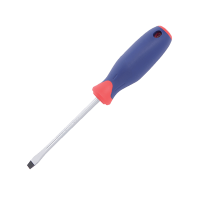 MAGNETIC SCREWDRIVER- SLOTTED 6x38mm   