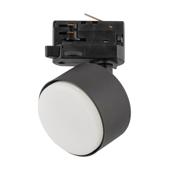 Track light TRACER 6061 1xGX53 black                                                                                                                                                                                                                           