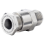 EX-PROOF CABLE GLAND CENT S4 (7-8,5MM)/M20x1,5                                                                                                                                                                                                                 