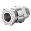 EX-PROOF CABLE GLAND CENT S7 (15-17MM)/M25x1,5                                                                                                                                                                                                                 