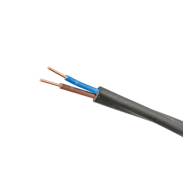 POWER CABLE 2X1.5MM² 0.6/1kV