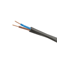 POWER CABLE 2X6MM² 0.6/1kV