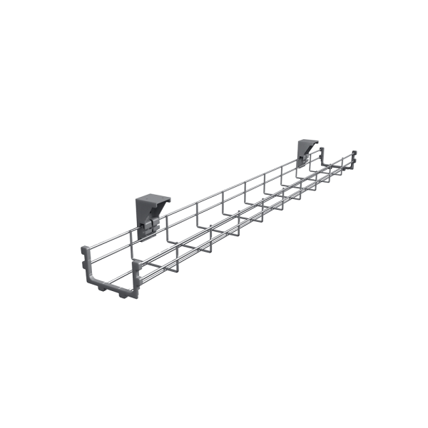 WIRE MESH CABLE TRAY 0,5M                                                                                                                                                                                                                                      