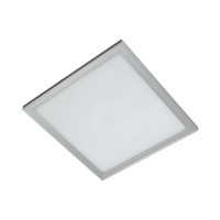 LED PANEL DIMMABLE 45W 4000K-4300K 595/595mm 
