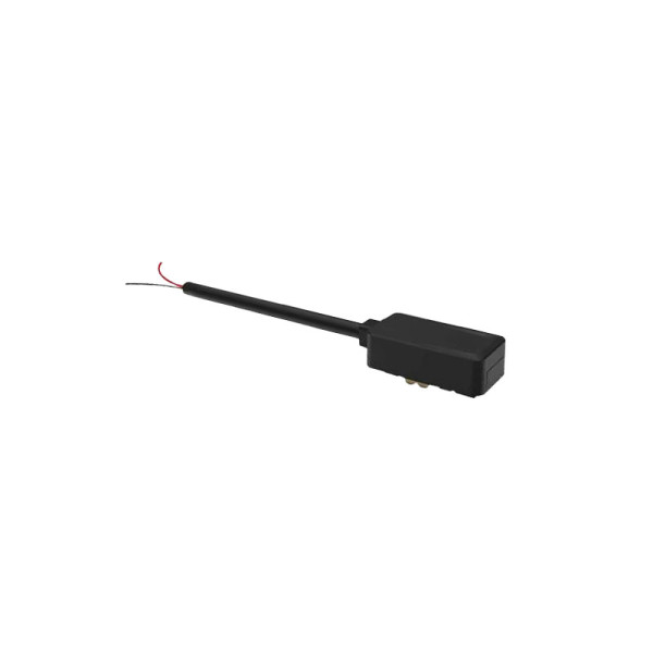 EL-US51 EXTERNAL DRIVER CONNECTOR BLACK                                                                                                                                                                                                                        