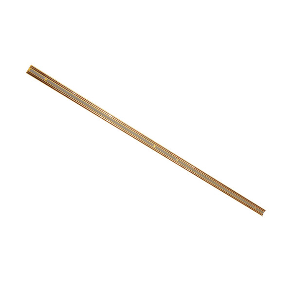 EL-USMR2 1 COLOUR SERIES MAGNET RAIL 2M SURFACE MOUNTING GOLD                                                                                                                                                                                                  