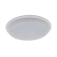 LED CEILING LAMP BRILLIANCE 24W RECESSED MOUNTING