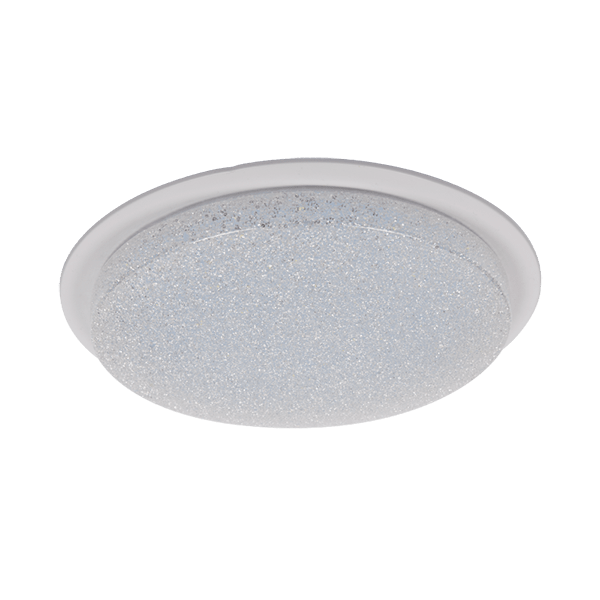 LED CEILING LAMP BRILLIANCE 24W RECESSED MOUNTING
