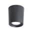 LIVIA 90 LED CEILING LAMP 6W CCT IP55 BLACK