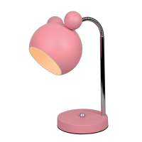 MICKEY TABLE LAMP 1XE27 PINK           