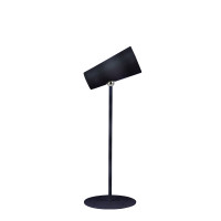 TABLE LAMP 3CCT 1800MA 2W BLACK                                                                                                                                                                                                                                