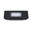 NINA LED WALL FIXTURE 3.5W CCT  IP55 BLACK    
