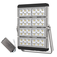 ELMARK LED FLOODLIGHT EOS 200W 5700K+EMERGENCY KIT