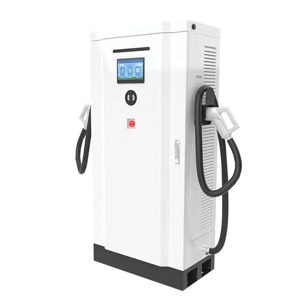 EL-EVP320 3P CHARGING STATION FOR VEHICLES 320KW/750V                                                                                                                                                                                                          