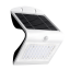 SOLAR LAMP WITH SENSOR 4W IP65