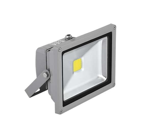 VEGA20 LED FLOODLIGHT 20W WARM WHITE