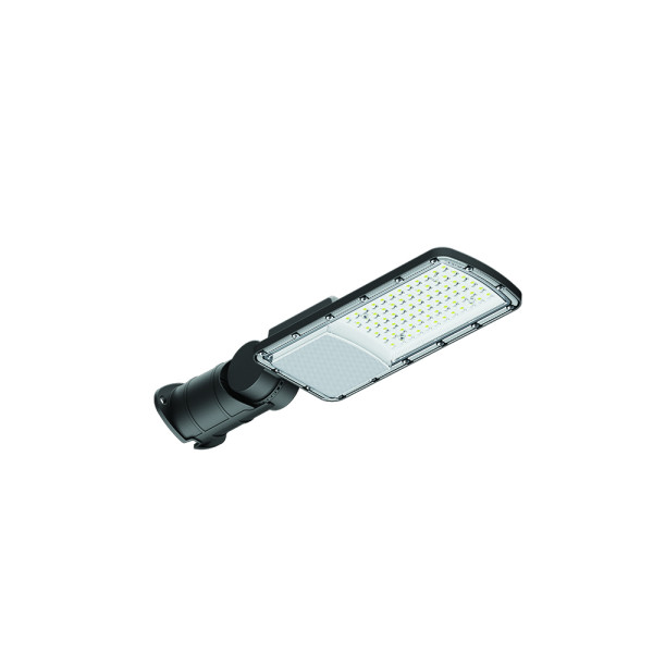 ZENITH LED STREET LIGHT 50W 5500K IP65 150LM/W                                                                                                                                                                                                                 