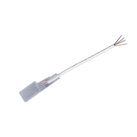 POWER CABLE FOR LED NEON FLEX RGB      