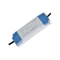 ELMARK CONSTANT CURRENT DRIVER 30W 55-105VDC 250mA