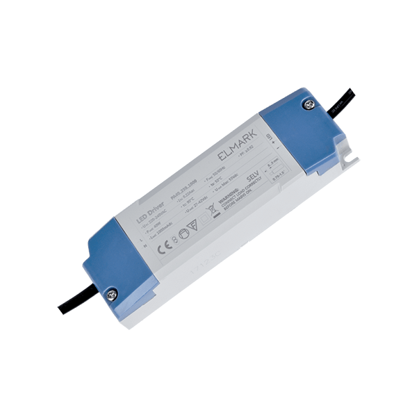 DRIVER FOR LED PANEL 48W