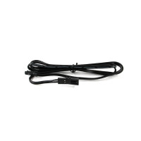 EL-FEC01 EXTENSION CABLE 1M WITH M/F JST                                                                                                                                                                                                                       