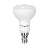 LED LAMP R50 50SMD3014 5,5W E14 230V WHITE
