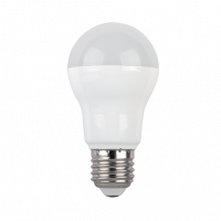 LED LAMP PEAR A60 9W E27 230V CCT- ADJUSTABLE