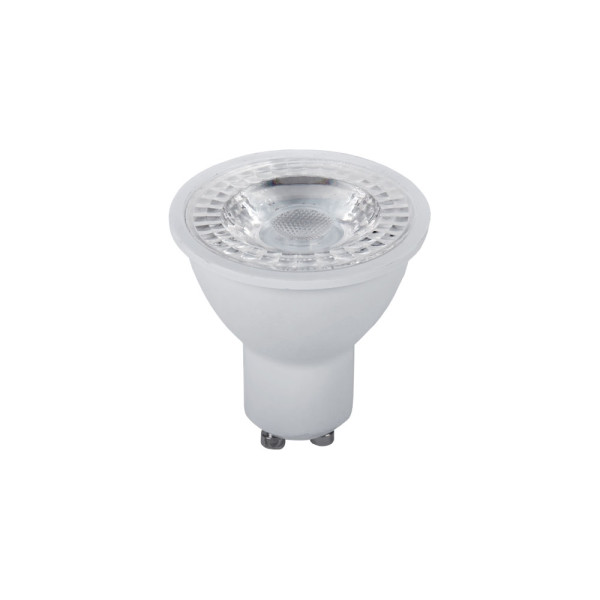 ELMARK LED LAMP GU10 5W 3000K RA97                                                                                                                                                                                                                             