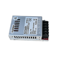 SETDC15 DRIVER FOR LED 15W 230AC/12VDC IP20
