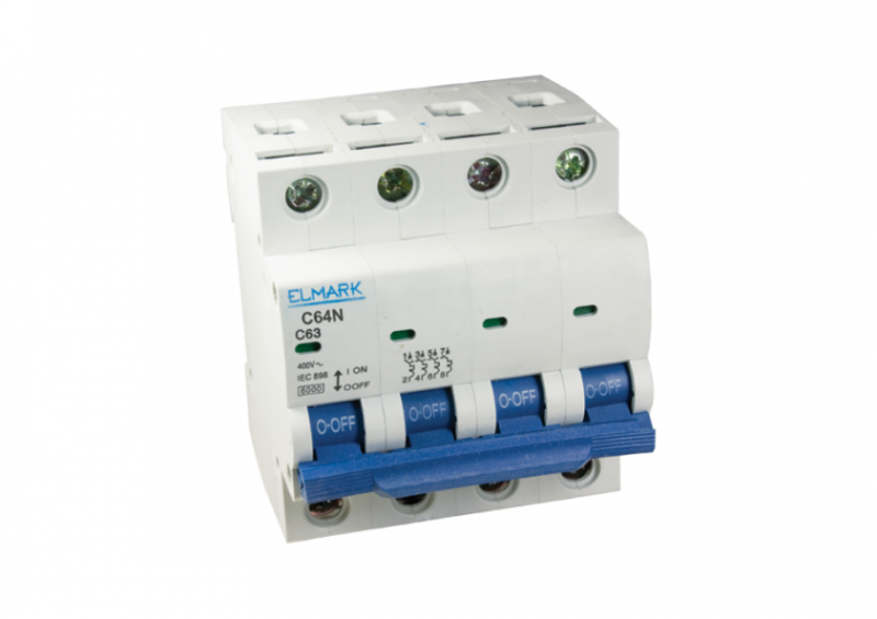 Circuit breakers: safe protection for your electrical system