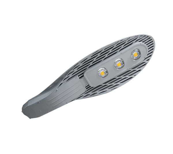 STELLAR STREET LED ROAD FIXTURE 150W 5500K 