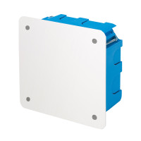 EC350 DRY LINING JUNCTION BOX 120X100X50                                                                                                                                                                                                                       